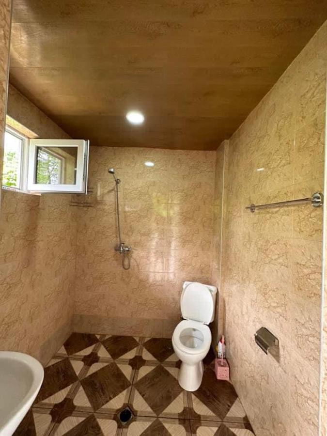 Kipiani Guest House Ყიფიანის Სახლი Khvanchkara Exterior photo
